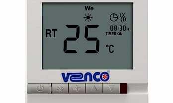 venco-VHR DX-3