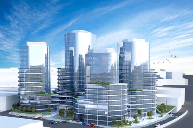 venco-ventilation-the quad towers